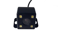 2 pcs lot with 4 lights Lotus head module program Filled light plug-in camera module