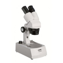 Load image into Gallery viewer, Konus 5450 Diamond 20X-40X Microscope
