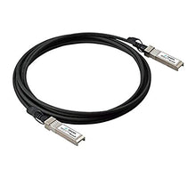 Load image into Gallery viewer, Axiom SRX-SFP-10GE-DAC-1M-AX 10GBase-CU Direct Attach Cable - SFP+ to SFP+ - 3.3 ft - twinaxial - Passive
