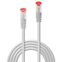 Load image into Gallery viewer, LINDY 3m Cat.6 S/FTP Network Cable, Grey
