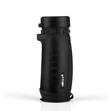 Load image into Gallery viewer, 10x32 Monocular Telescope, High Magnification Wide Angle Low Light Level Night Vision for Climbing, Concerts,Travel.
