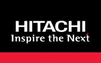 Hitachi Interactive Wireless Tablet (WT-1)