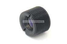 Load image into Gallery viewer, 3pcs Coated Plastic Collimating Lens for 630nm-680nm Laser Module with M9x0.5 Screw
