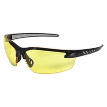 Load image into Gallery viewer, Zorge G2 Scratch-Resistant Safety Glasses, Yellow Lens Color, Pack of 5
