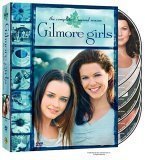 Gilmore Girls: Season 2 (Digipack Packaging) by WB Television Network, The