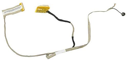 New LVDS LCD LED Flex Video Screen Cable Replacement for Asus 14005-00620000 14005-00620100 14005-00620200 DD0XJ3LC010 DD0XJ3LC011 - Quanta XJ3