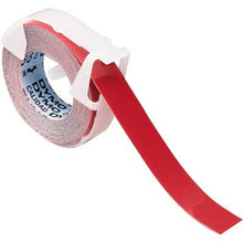 Load image into Gallery viewer, DYM520102 - Dymo Self-Adhesive Glossy Labeling Tape for Embossers
