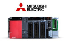 Load image into Gallery viewer, MITSUBISHI MELSEC Q06HCPU-A CPU Module
