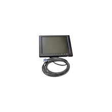 Load image into Gallery viewer, ProPrompter PP-LCD10 10.4&quot; VGA/HDMI/DVI LCD Monitor with Mirror Function, 250 cd/m2 Brightness, 400:1 Contrast Ratio, 1080p Resolution
