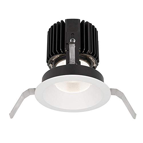 WAC Lighting R4RD1T-N840-WT Volta - 5.75