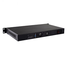 Load image into Gallery viewer, Firewall,VPN,1U Rackmount,Network Security Appliance,AES-NI,B75 with 6 Intel LAN Intel Core I5 3470 R9 Barebone System
