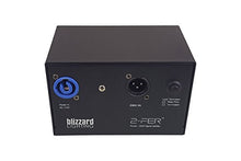 Load image into Gallery viewer, Blizzard Lighting 2-FER-3Pin, Black
