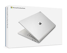 Load image into Gallery viewer, Microsoft Surface Book (256 GB, 8 GB RAM, Intel Core i7, NVIDIA GeForce graphics) (Renewed)
