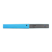 Load image into Gallery viewer, Bipra 80GB 80 GB USB 3.0 2.5 inch Mac Edition Portable External Hard Drive - Blue - Mac OS Extended (Journaled)
