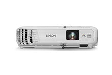 Load image into Gallery viewer, Epson Home Cinema 1040 1080p, 2x HDMI (1 MHL), 3LCD, 3000 Lumens Color and White Brightness Home Theater Projector
