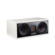 Load image into Gallery viewer, MartinLogan Motion 30 Center Channel Speaker - Each (Gloss White)
