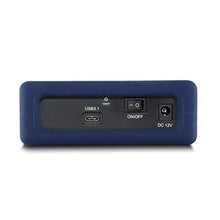 Load image into Gallery viewer, Oyen Digital Novus 10TB External USB-C 7200RPM Hard Drive
