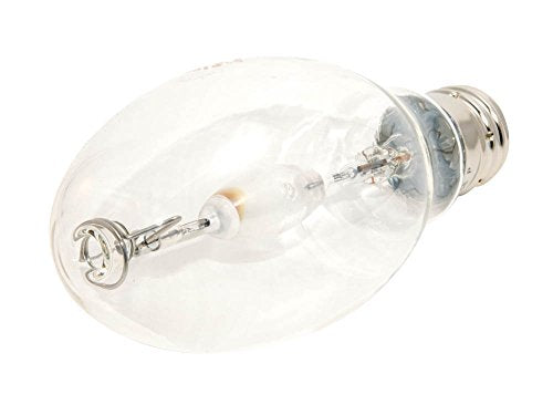 Plusrite 1589 MS400/ED28/PS/U/4K 400W Metal Halide Light Bulb