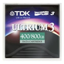 Load image into Gallery viewer, TDK LTO Ultrium 3 Cartridge
