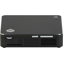 Load image into Gallery viewer, Business Source 39039 Business Source DLP Projector Projector, Black
