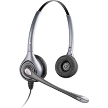 Load image into Gallery viewer, Plantronics Headset - on-Ear - Wired
