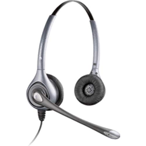 Plantronics Headset - on-Ear - Wired