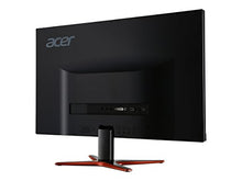 Load image into Gallery viewer, Acer XG270HU omidpx 27-inch WQHD AMD FREESYNC (2560 x 1440) Widescreen Monitor, WQHD (2560 x 1440), Black
