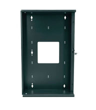 Load image into Gallery viewer, Middle Atlantic Rack mounting Panel - Rear - Wall mountable - 16U
