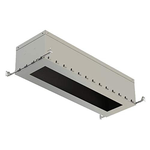 Eurofase 24076 TE116A/TE116ALED/TE166A Insulated Ceiling Box