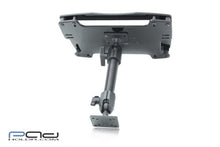 Load image into Gallery viewer, Padholdr iFit Mini Series Tablet Holder Medium Duty Mount with 9-Inch Arm (PHIFMMD9)
