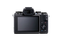 Load image into Gallery viewer, Canon EOS M5 Mirrorless Camera Body - Wi-Fi Enabled &amp; Bluetooth
