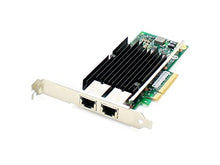 Load image into Gallery viewer, Add-onputer Peripherals L Addon 10gbs Dual Rj-45 Pcie X8 Nic F/IBM
