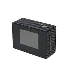Load image into Gallery viewer, Rear View Safety Full HD 1080p Action Camera with 1.5&quot; Screen - 12 Megapixel &amp; Waterproof
