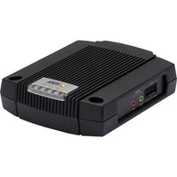 Axis, Q7401 Video Encoder Video Server 1 Channels 