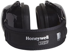 Load image into Gallery viewer, Howard Leight by Honeywell Leightning L3 Shooting Earmuff (R-03318) , Black
