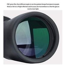 Load image into Gallery viewer, Binoculars 10X50 Zoom Binoculars HD Night Vision Waterproof is Ideal for Outdoor Hiking and Easy to Carry (Color : Comfortable Edition)
