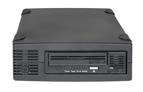 HP LTO3 Tape Drive External SCSI 400/800GB (New)