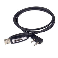 Yongse Revevis USB Programming Cable Accessories for Revevis RT-5R H777 RT5 for Baofeng UV-5R Bf-888S 888S