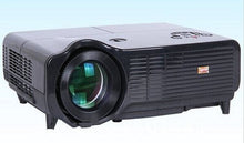 Load image into Gallery viewer, Gowe 3000 lumens 1280 * 768 LED Beamer HD Ready LCD Video Projector
