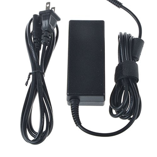 Digipartspower AC DC Adapter for Hannspree Hanns-G HL203DPB HL193ABB HL203DPBUFWD3 HannsG HL203 HSG1209 HSG 1209 LED LCD Monitor Power Supply Cord Cable PS Charger Mains PSU