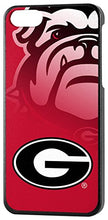 Load image into Gallery viewer, ProMark NCAA Georgia iPhone 5/5s Phone Case, One Size, One Color
