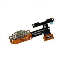 Load image into Gallery viewer, GinTai USB Charging Port Connector Flex Board Replacement for Lenovo Yoga TAB 3 10&quot; YT3-X50F YT3-X50M
