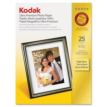 Load image into Gallery viewer, Kod8366353Us Paper Ultra Hg 85X11 25
