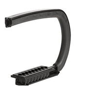 Load image into Gallery viewer, Pro Video Stabilizing Handle Scorpion Grip Sony Cyber-Shot DSC-U50 Vertical Shoe Mount Stabilizer Handle
