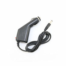 Load image into Gallery viewer, Car Adapter Compatible with Sirius Starmate 8 SST8V1 PowerConnect Dock Auto Power Supply Cord
