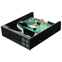 Load image into Gallery viewer, 1 2 3 4 5 Blu Ray Cd/Dvd/Bd Sata Duplicator Copier Controller + Cables, Screws &amp; Manual
