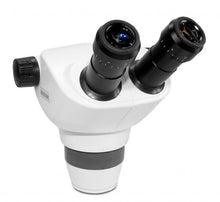 Load image into Gallery viewer, NZ Series Binocular Body w/ 10x eyepieces; 45 Degree Inclined eyepieces.
