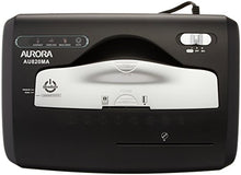Load image into Gallery viewer, Aurora AU820MA High Security 8-Sheet Professional Micro-Cut Paper/CD/Credit Card Shredder
