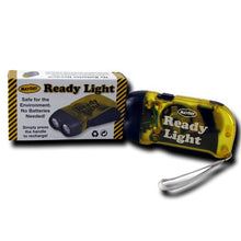 Load image into Gallery viewer, Mayday Industries Ready Light - Yellow/Green, 200 Count
