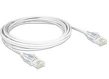 Load image into Gallery viewer, DeLOCK RJ45CAT. 6UTP Slim 2m Cable
